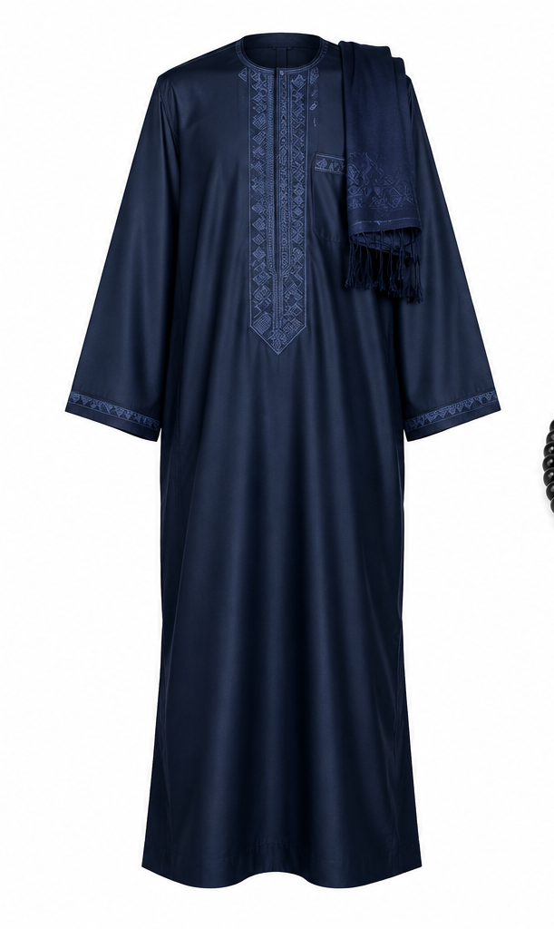 Tenues & Tissus